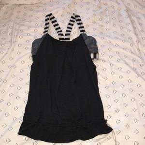 luluemon tank top